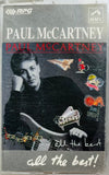 Paul McCartney All The Best