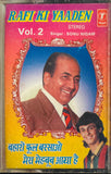 Rafi Ki Yaaden - Twin Pack