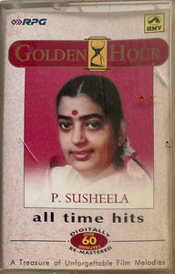 Golden Hour P Susheela Hits