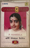 Golden Hour P Susheela Hits