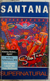 Santana Super Natural