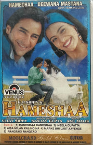 Hameshaa / Deewana Mastana