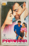 Parwana - Sealed