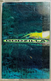 Godzilla The Album