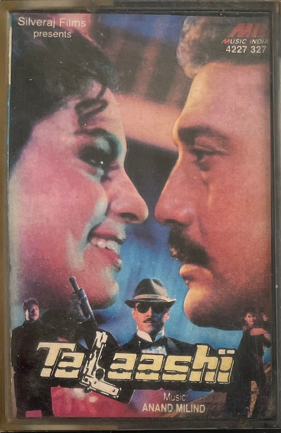 Talaashi