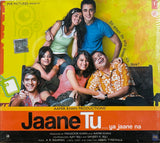 Jaane Tu Ya Jaane Na - Sealed