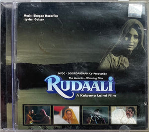 Rudaali