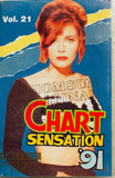 Chart Sensation 91
