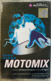Motomix - Sealed