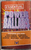 Essential Power Ballads - Sealed