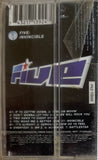 Five Invincible - Sealed
