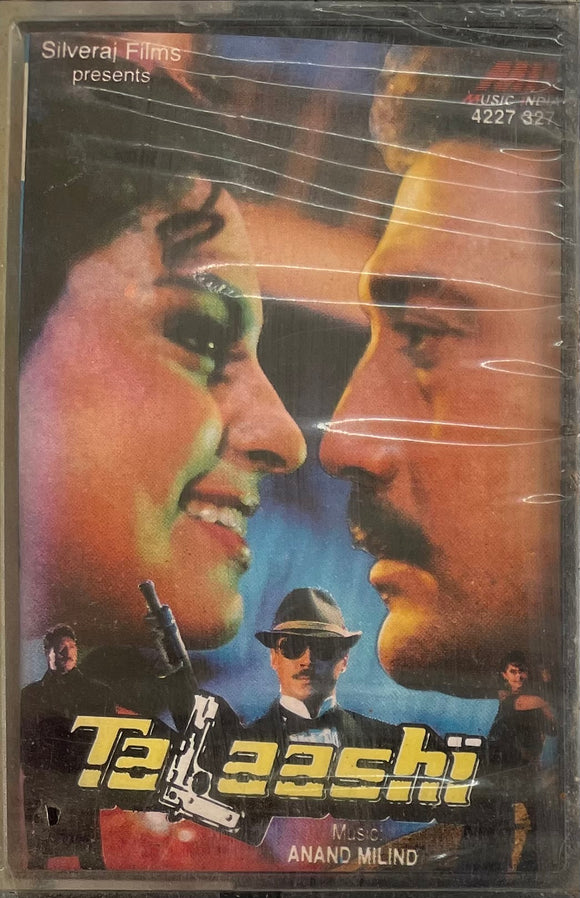Talaashi - Sealed