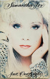 Samantha Fox Just One Night