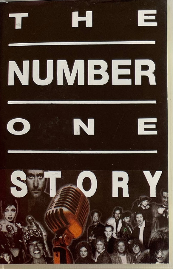 The Number One Story