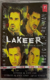 Lakeer - Sealed