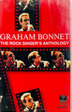 Graham Bonnet The Rock Singer's Anthology