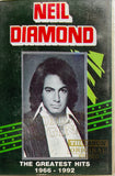 Neil Diamond The Greatest Hits 1966-1992