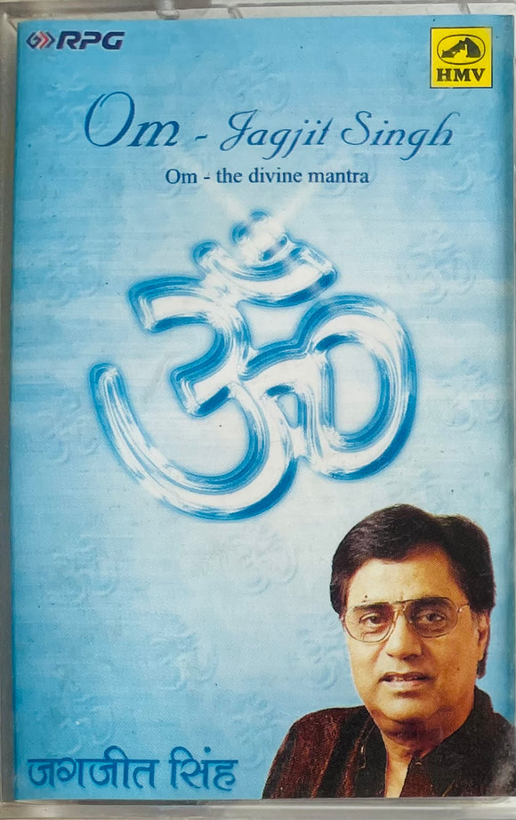 OM Jagjit Singh