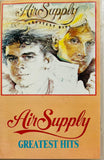 Air Supply Greatest Hits