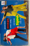 Choodalani Vundi / Kanya Daanam