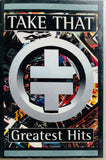 Take That Greatest Hits