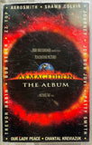 Armageddon The Album