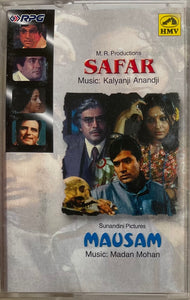 Safar / Mausam