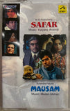 Safar / Mausam