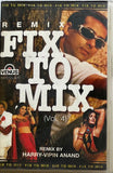 Fix To Mix Vol 4