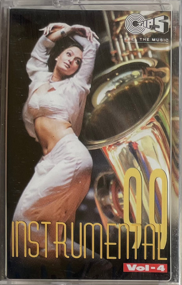 99 Instrumental Vol 4 - Sealed