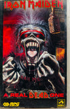 Iron Maiden A Real Dead One
