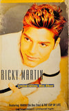 Ricky Martin Mini Album - Limited Edition