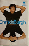 Chris De Burgh This Way Up