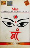 Jagjit Singh Maa - Sealed
