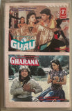 Guru / Gharana