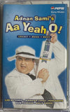 Adnan  Sami's Aa Yeah O!