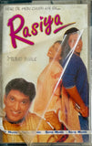 Rasiya - Sealed