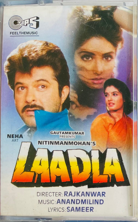 Laadla