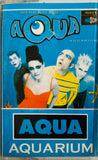 Aqua Aquarium