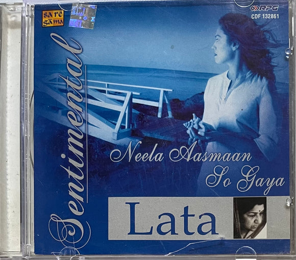 Sentimental Lata