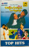 Dilwale Dulhania Le Jayenge & Top Hits