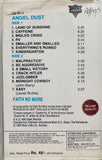 Faith No More Angel Dust