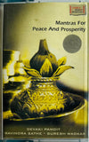 Mantras For Peace And Prosperity