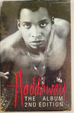 Haddaway The Album 2nd Edition