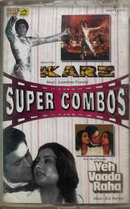 Karz / Yeh Vaada Raha - Sealed