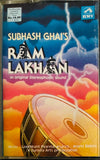 Ram Lakhan