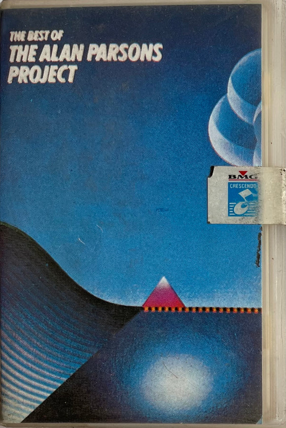 The Best Of The Alan Parsons Project