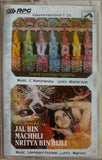 Navrang / Jal Bin Machhli Nritya Bin Bijli