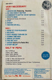 Salt 'N' Pepa Very Necessary