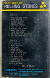 Very Best Of Rolling Stones